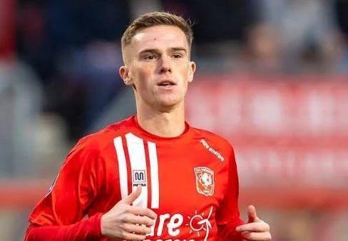 早已崭露头 早已崭露头