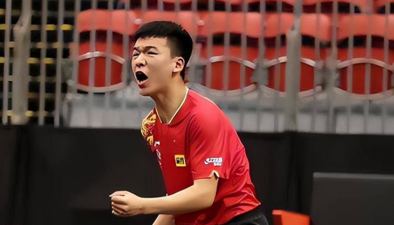 年轻潜力股 年轻潜力股