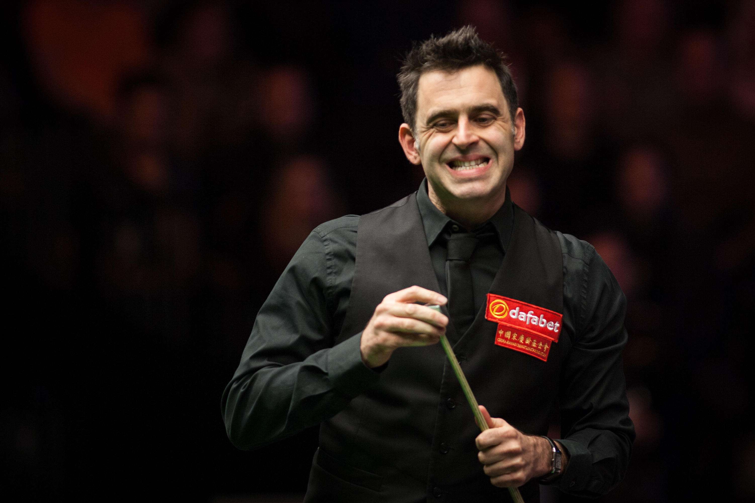 一记呼吸 一记呼吸