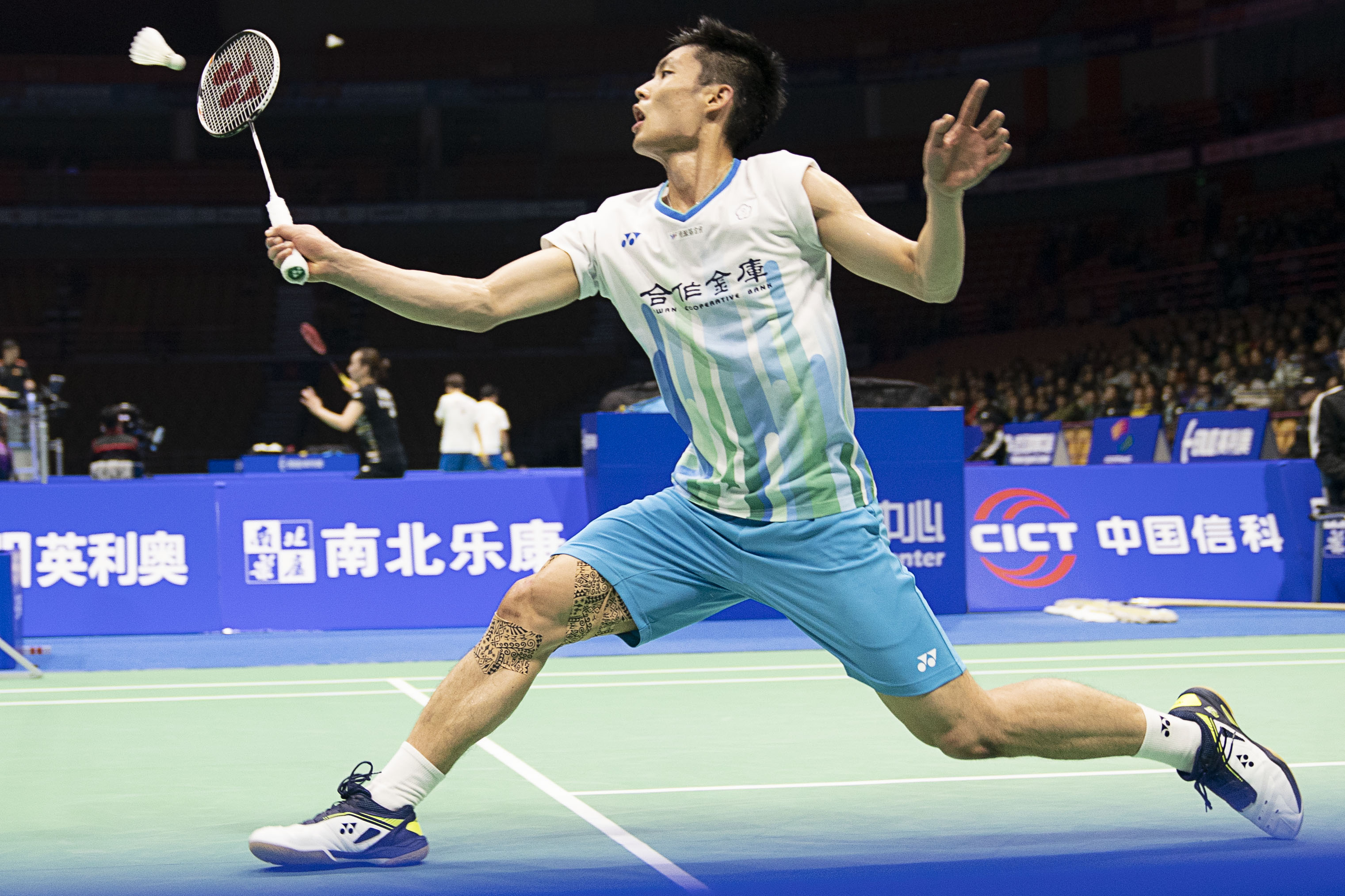 强对话之所 强对话之所